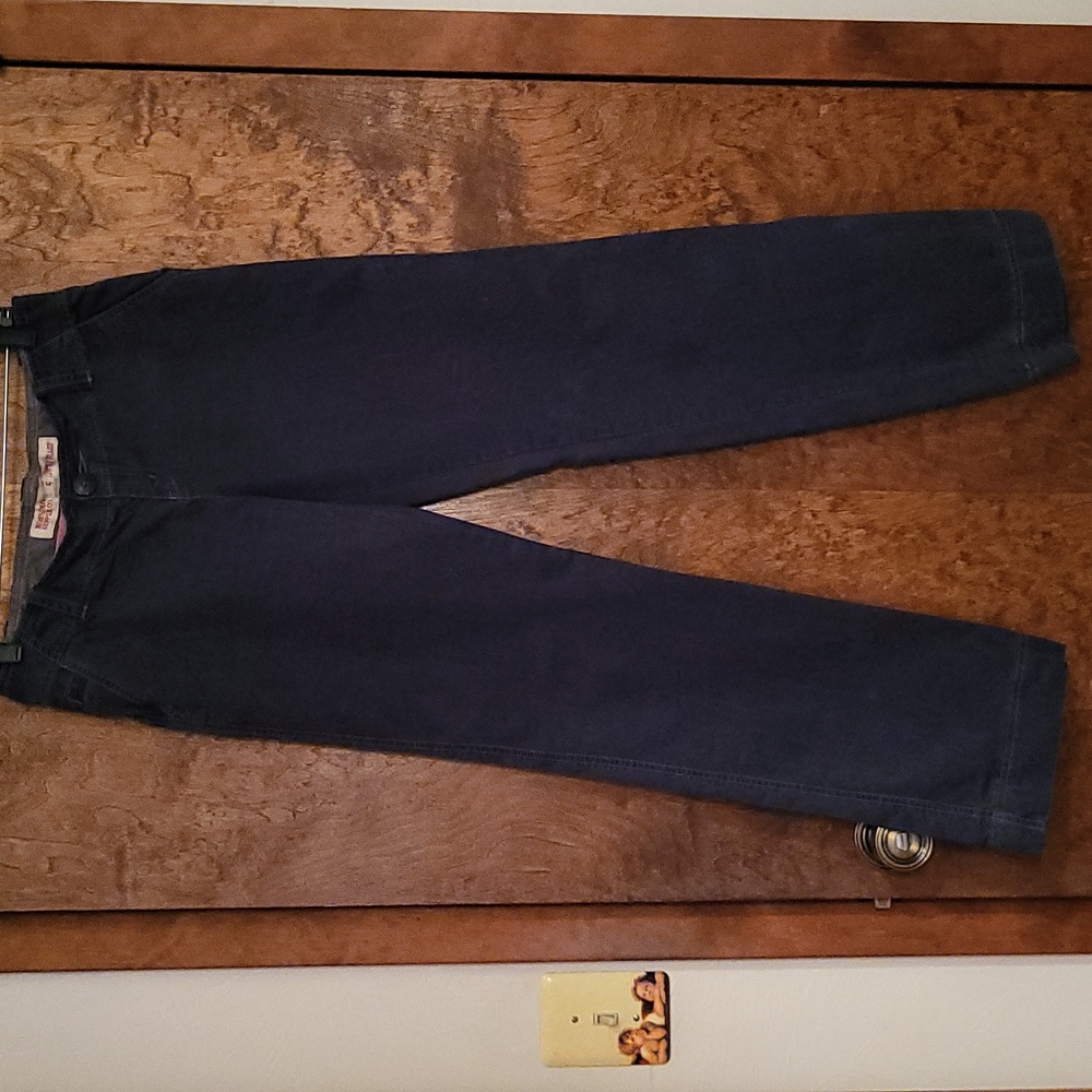Mossimo Low rise relaxed pants 5
